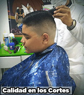 Cortes tendecia, cortes modernos, Corte de cabello de calidad, buenos cortes