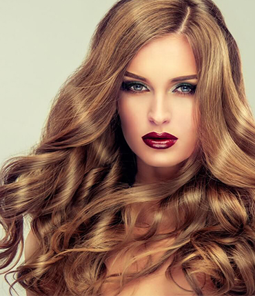 Cepillado, Peluqueria para mujeres